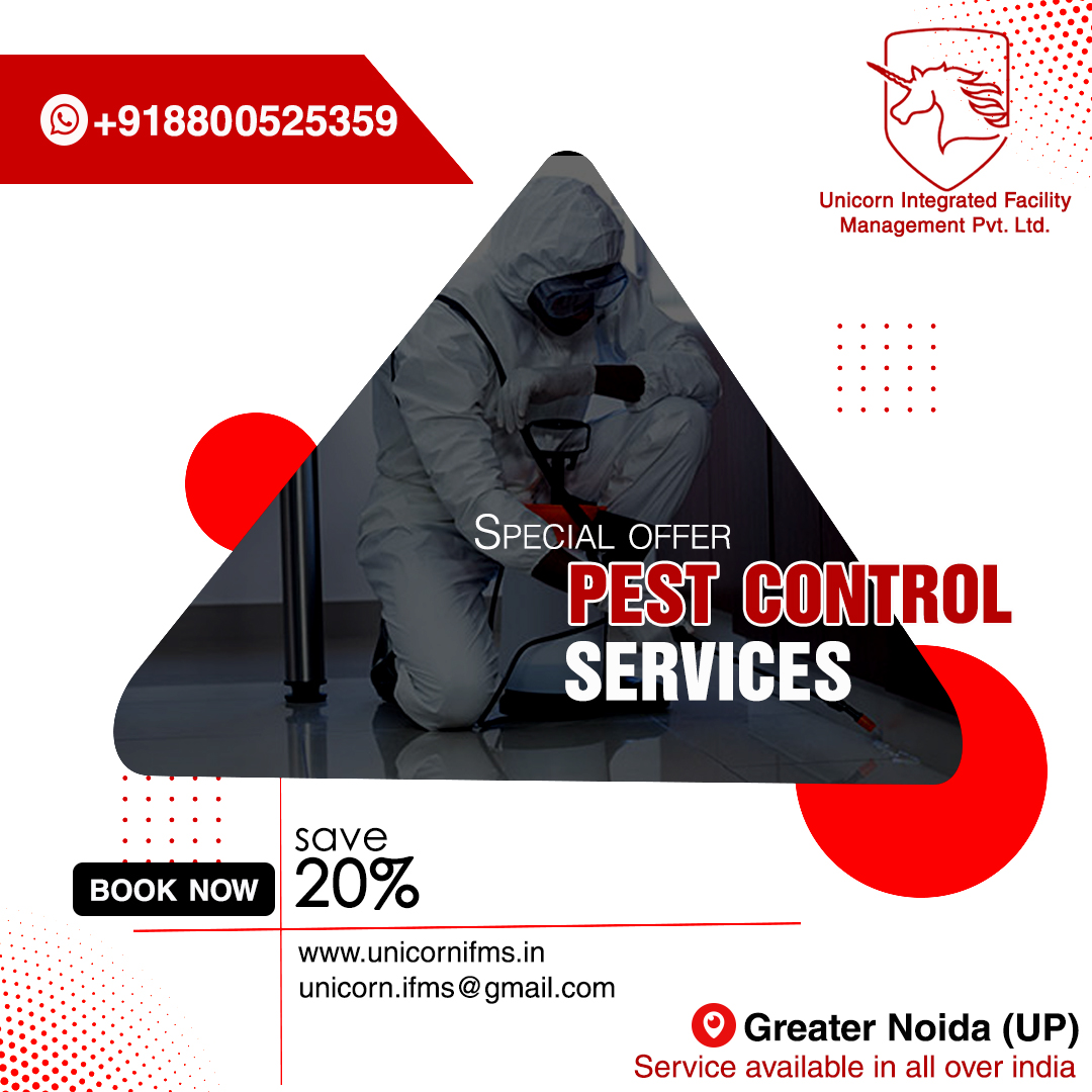 pest control